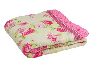 Одеяло ватное (фото 1)